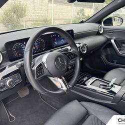 Mercedes Classe A 180 7G-DCT Progressive Line occasion - Messia-sur-Sorne - photo 2/27