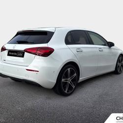 Mercedes Classe A 180 7G-DCT Progressive Line occasion - Messia-sur-Sorne - photo 3/27