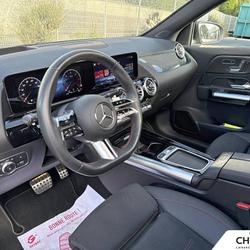 Mercedes GLA 200 d 8G-DCT AMG Line occasion - Messia-sur-Sorne - photo 2/28