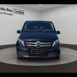 Mercedes Classe V 250 d Extra-Long Avantgarde 9G-Tronic occasion - Tours - photo 2/25