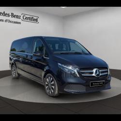 Mercedes Classe V 250 d Extra-Long Avantgarde 9G-Tronic occasion - Tours - photo 3/25