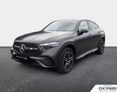 Mercedes GLC Messia-sur-Sorne