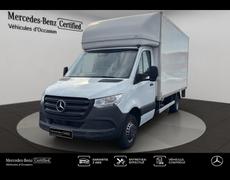 Mercedes Sprinter Tours
