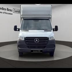 Mercedes Sprinter 515 CDI 43 3T5 Propulsion occasion - Tours - photo 2/27
