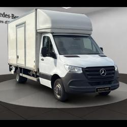 Mercedes Sprinter 515 CDI 43 3T5 Propulsion occasion - Tours - photo 3/27