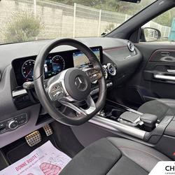 Mercedes GLA 250 e 8G-DCT AMG Line occasion - Messia-sur-Sorne - photo 2/26