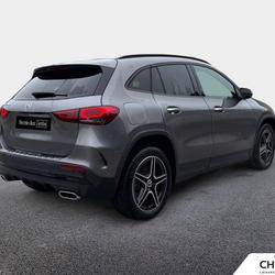 Mercedes GLA 250 e 8G-DCT AMG Line occasion - Messia-sur-Sorne - photo 3/26