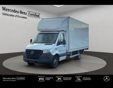 Mercedes Sprinter Tours