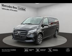 Mercedes Vito Tours