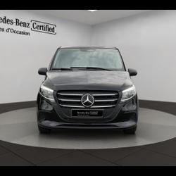 Mercedes Vito 116 CDI Long Select 9G-Tronic occasion - Tours - photo 2/31