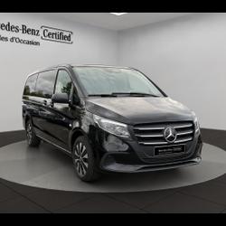 Mercedes Vito 116 CDI Long Select 9G-Tronic occasion - Tours - photo 3/31