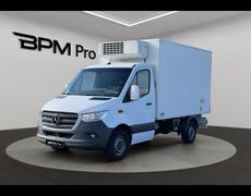 Mercedes Sprinter Tours