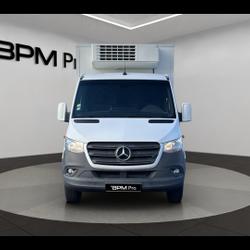 Mercedes Sprinter 316 CDI 37 3T5 Propulsion Caisse Frigo occasion - Tours - photo 2/32