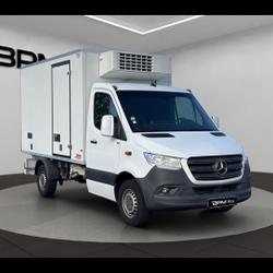 Mercedes Sprinter 316 CDI 37 3T5 Propulsion Caisse Frigo occasion - Tours - photo 3/32