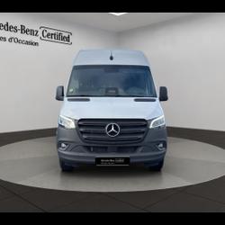 Mercedes Sprinter 319 CDI 43 Long 3T5 Pro 9G-Tronic occasion - Tours - photo 2/33