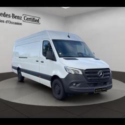 Mercedes Sprinter 319 CDI 43 Long 3T5 Pro 9G-Tronic occasion - Tours - photo 3/33