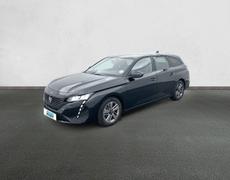 Peugeot 308 SW 2e generation La Rochelle