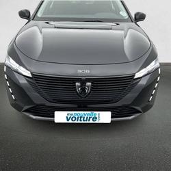 Peugeot 308 SW 2e generation 308 SW PureTech 130ch S&S EAT8 - Active Pack La Rochelle