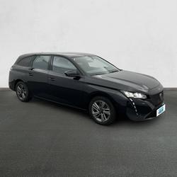 Peugeot 308 SW 2e generation 308 SW PureTech 130ch S&S EAT8 - Active Pack La Rochelle