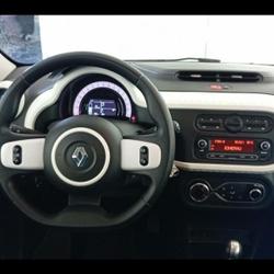 Renault Twingo 3 E-Tech Electric Life R80 Achat Int&eacute;gral - 21MY N&icirc;mes
