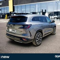 Renault Espace 5 1.2 E-Tech full hybrid 200ch Techno N&icirc;mes