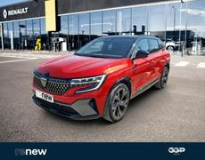 Renault Austral Nîmes