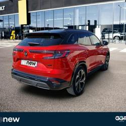 Renault Austral 1.2 E-Tech full hybrid 200ch Techno esprit Alpine N&icirc;mes