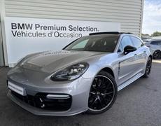 Porsche Panamera Beaucouzé