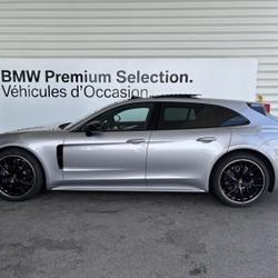 Porsche Panamera 3.0 V6 462ch 4 E-Hybrid Euro6d-T 19cv Beaucouz&eacute;