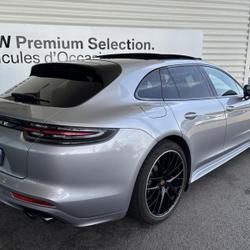 Porsche Panamera 3.0 V6 462ch 4 E-Hybrid Euro6d-T 19cv Beaucouz&eacute;