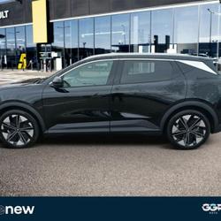 Renault Scenic 4 E-Tech Electric 220ch Techno grande autonomie -24 N&icirc;mes