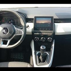 Renault Clio 5 1.0 TCe 90ch Techno N&icirc;mes