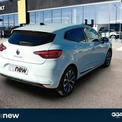 Renault Clio 5 1.0 TCe 90ch Techno N&icirc;mes