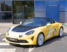 Alpine A110 Nîmes