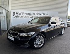 BMW Serie 3 Beaucouzé