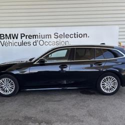 BMW Serie 3 320dA MH 190ch Luxury Beaucouz&eacute;