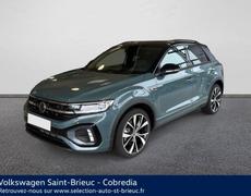 Volkswagen T-Roc Saint-Brieuc