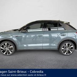 Volkswagen T-Roc 1.5 TSI Evo2 150ch R-Line Edition DSG7 Saint-Brieuc