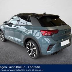 Volkswagen T-Roc 1.5 TSI Evo2 150ch R-Line Edition DSG7 Saint-Brieuc