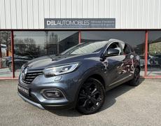 Renault Kadjar - 1.5 BLUE DCI 115CH BLACK EDITION - 13 980 €