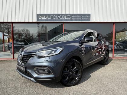 Renault Kadjar - 1.5 BLUE DCI 115CH BLACK EDITION - 13 980 €