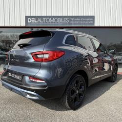 Renault Kadjar 1.5 BLUE DCI 115CH BLACK EDITION Chantepie