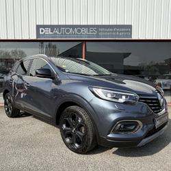 Renault Kadjar 1.5 BLUE DCI 115CH BLACK EDITION Chantepie