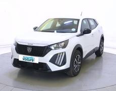 Peugeot 2008 La Rochelle