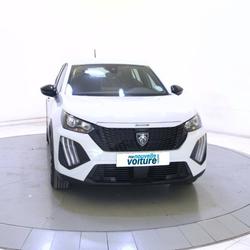 Peugeot 2008 2008 PureTech 100 S&S BVM6 - Active La Rochelle