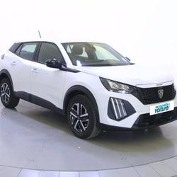 Peugeot 2008 2008 PureTech 100 S&S BVM6 - Active La Rochelle