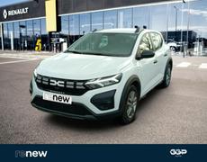 Dacia Sandero Nîmes