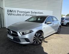 Mercedes Classe A