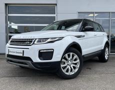 Land Rover Range Rover Evoque Chenôve