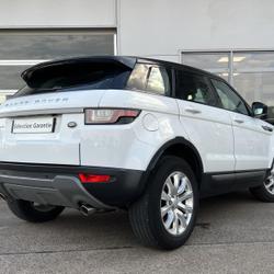 Land Rover Range Rover Evoque 2.0 TD4 150 SE BVA Mark V Chen&ocirc;ve